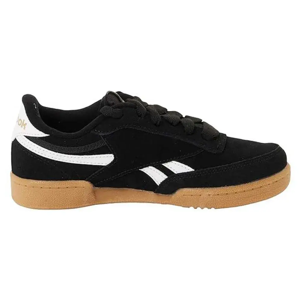 Кроссовки Reebok Classics Club C Revenge Junior, черный
Кроссовки Reebok Classics Club C Revenge Junior, черный