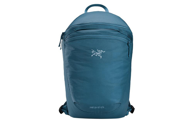 15-литровый рюкзак из нейлона унисекс Arcteryx
15-литровый рюкзак из нейлона унисекс Arcteryx