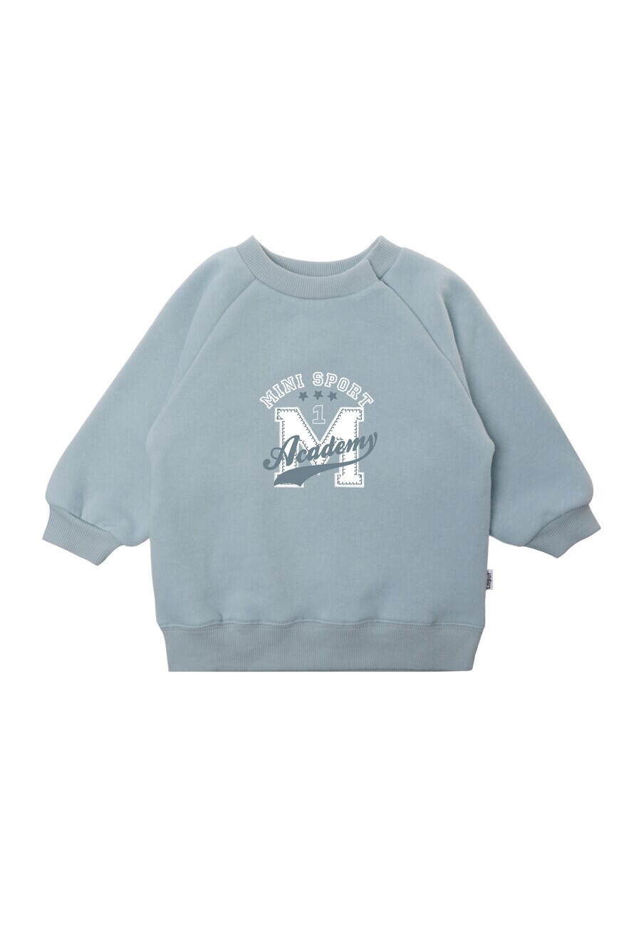 Худи LILIPUT Sweatshirt Mini Sport, светло-синий
Худи LILIPUT Sweatshirt Mini Sport, светло-синий