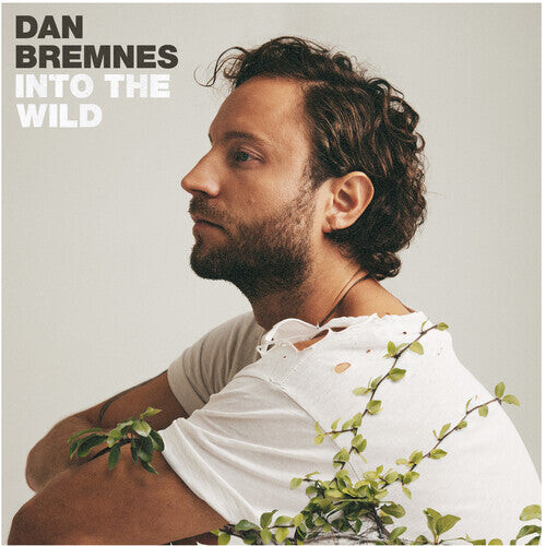 CD диск Bremnes, Dan: Into The Wild
CD диск Bremnes, Dan: Into The Wild