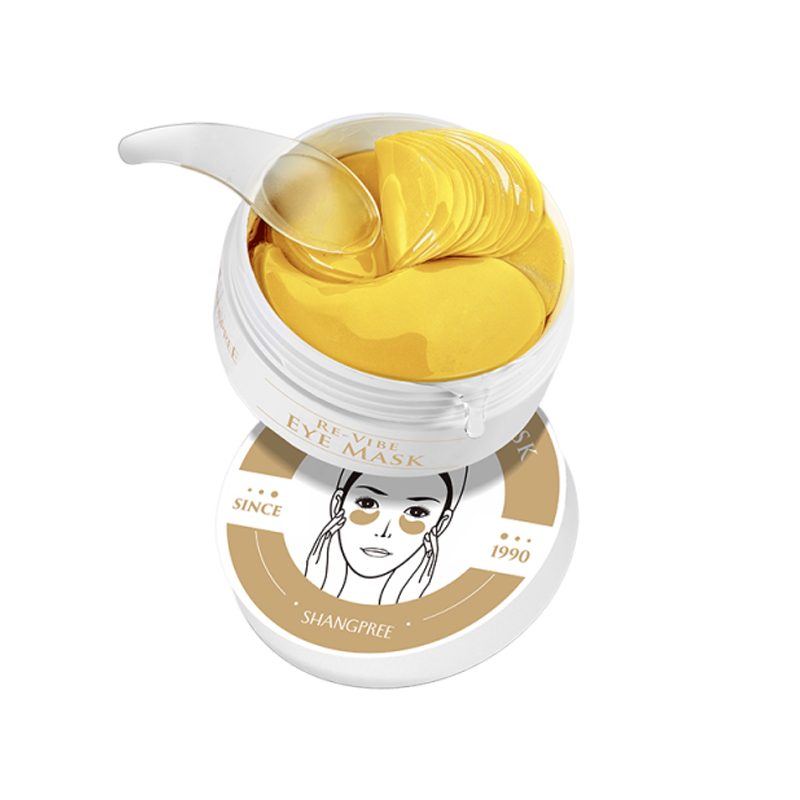 Увлажняющая подтягивающая патч для глаз успокаивающая увлажняющая освежающая против морщин 60 шт/упаковка SHANGPREE
Увлажняющая подтягивающая патч для глаз успокаивающая увлажняющая освежающая против морщин 60 шт/упаковка SHANGPREE