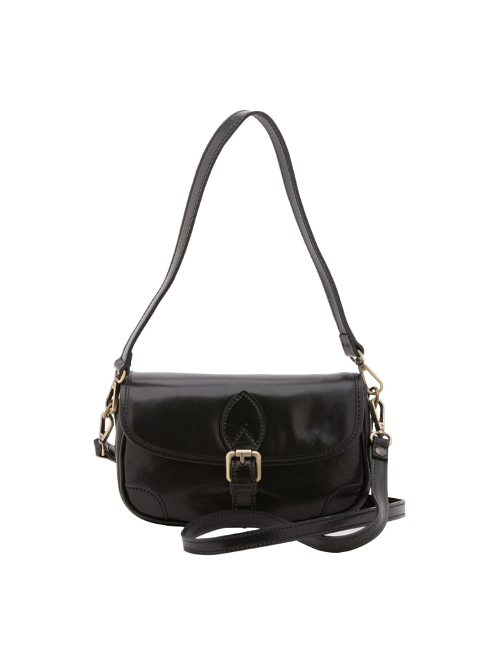 Сумка через плечо Viola Castellani, черный
Сумка через плечо Viola Castellani, черный