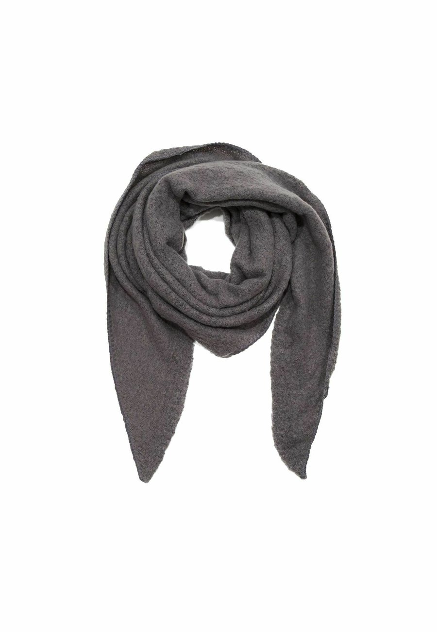 Шарф Faera DREIECK COZY OBERFLÄCHE, Anthrazit/Anthracite
Шарф Faera DREIECK COZY OBERFLÄCHE, Anthrazit/Anthracite