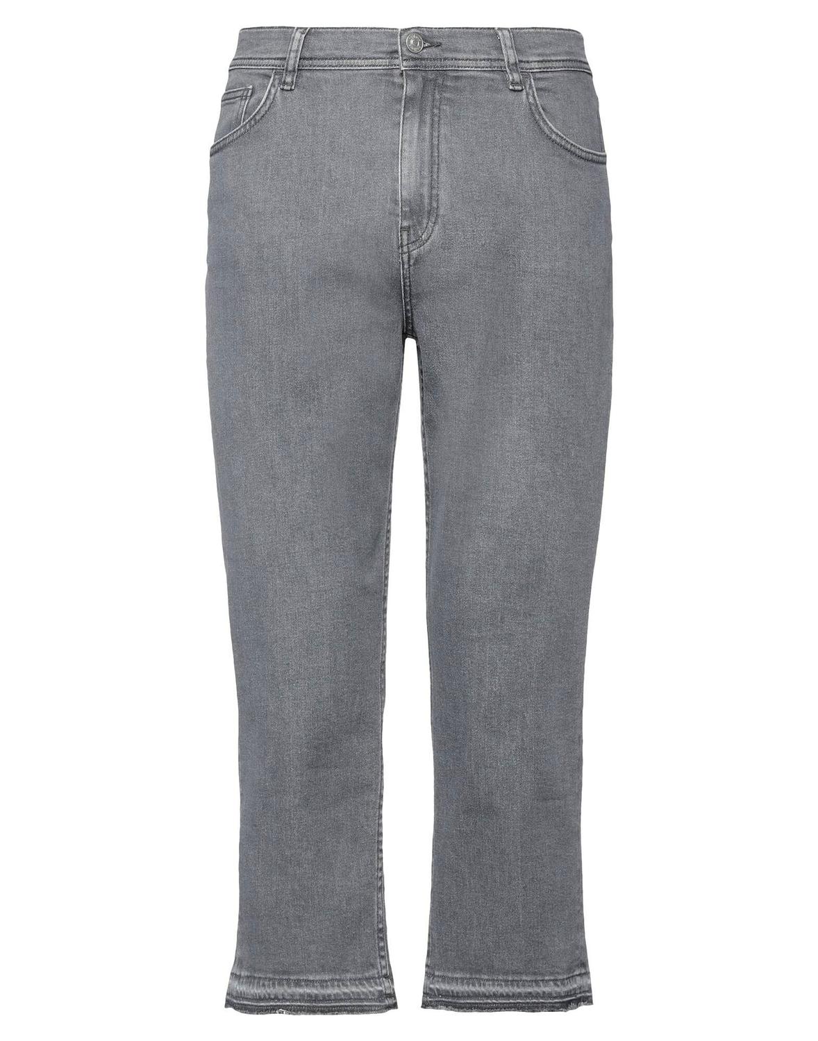 Джинсы Haikure, свинцовый
Джинсы Haikure, свинцовый