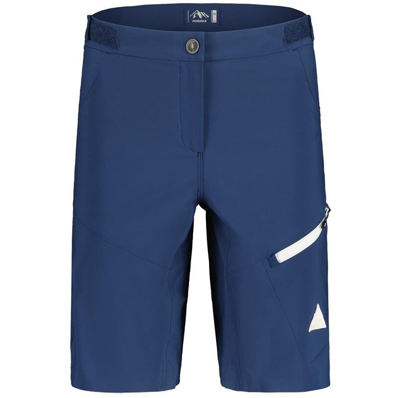 Шорты рощиам. Maloja, синий
Шорты рощиам. Maloja, синий
