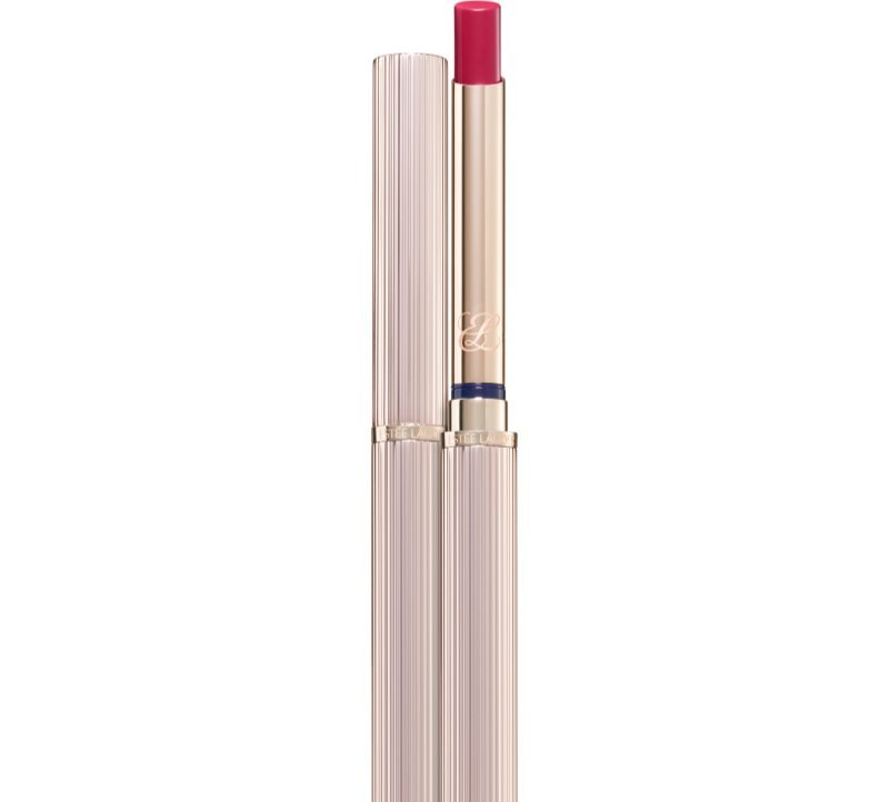 Помада для губ Estée Lauder Pure Color Explicit Slick Shine, оценка «Установить» 7 г
Помада для губ Estée Lauder Pure Color Explicit Slick Shine, оценка «Установить» 7 г