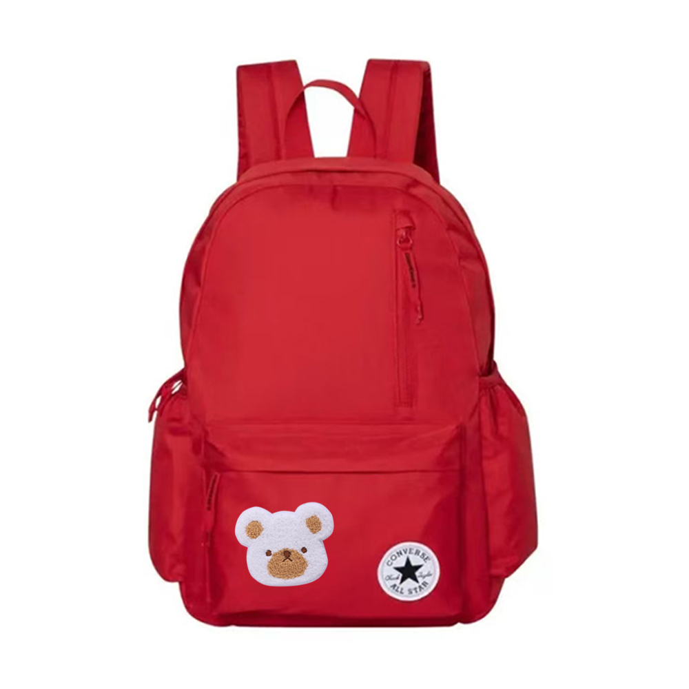 Converse Полиэстеровый рюкзак средний размер унисекс красный, Cheese Salt
Converse Полиэстеровый рюкзак средний размер унисекс красный, Cheese Salt