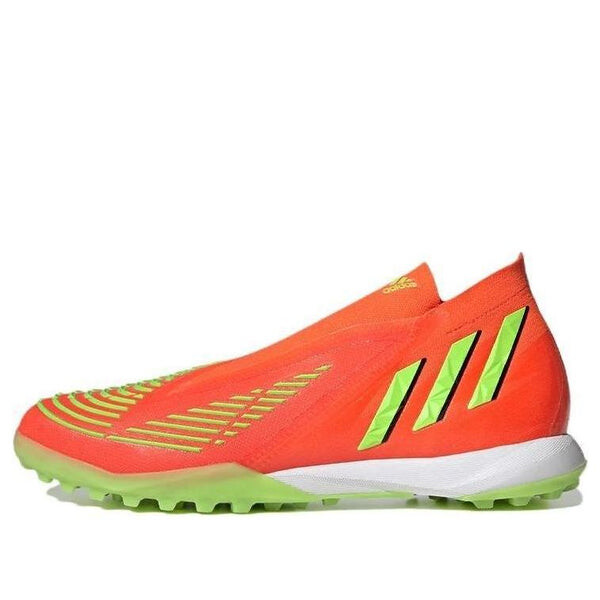 Кроссовки Predator Edge.1 tf Adidas, красный
Кроссовки Predator Edge.1 tf Adidas, красный