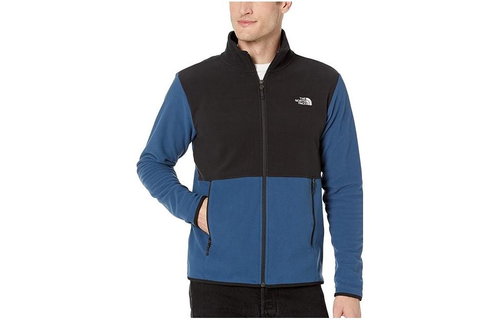 THE NORTH FACE Мужская куртка, цвет Black/Blue Color Matching
THE NORTH FACE Мужская куртка, цвет Black/Blue Color Matching