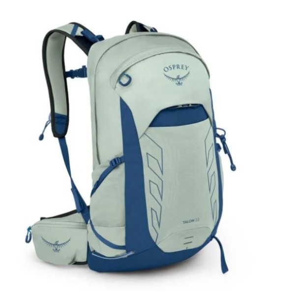 Talon 22 - походный рюкзак Osprey, мультиколор
Talon 22 - походный рюкзак Osprey, мультиколор
