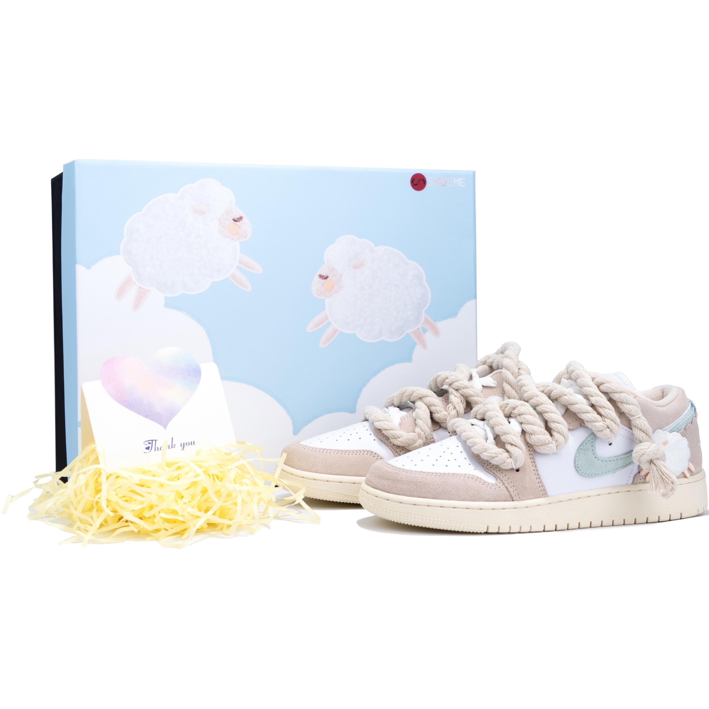 Air 1 Устойчивые к истиранию Низкие Детские Баскетбольные Кроссовки Розовые Белые Подростки Jordan
Air 1 Устойчивые к истиранию Низкие Детские Баскетбольные Кроссовки Розовые Белые Подростки Jordan