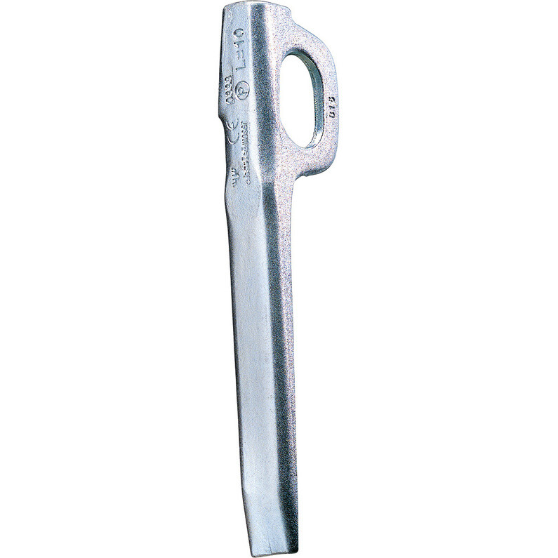 U-профильный крючок Petzl
U-профильный крючок Petzl