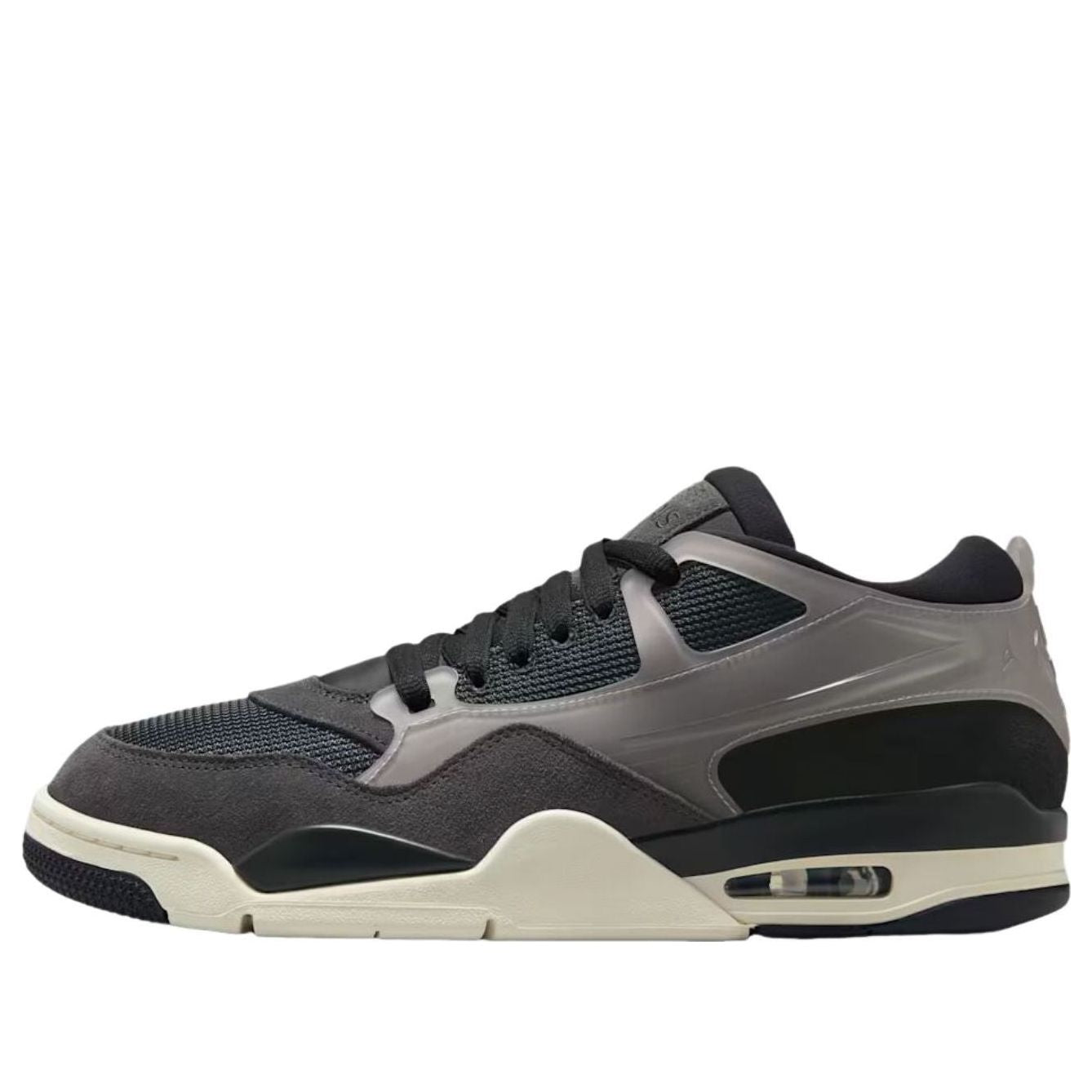 Air Jordan 4 x PSG RM 'Off Noir'
Air Jordan 4 x PSG RM 'Off Noir'