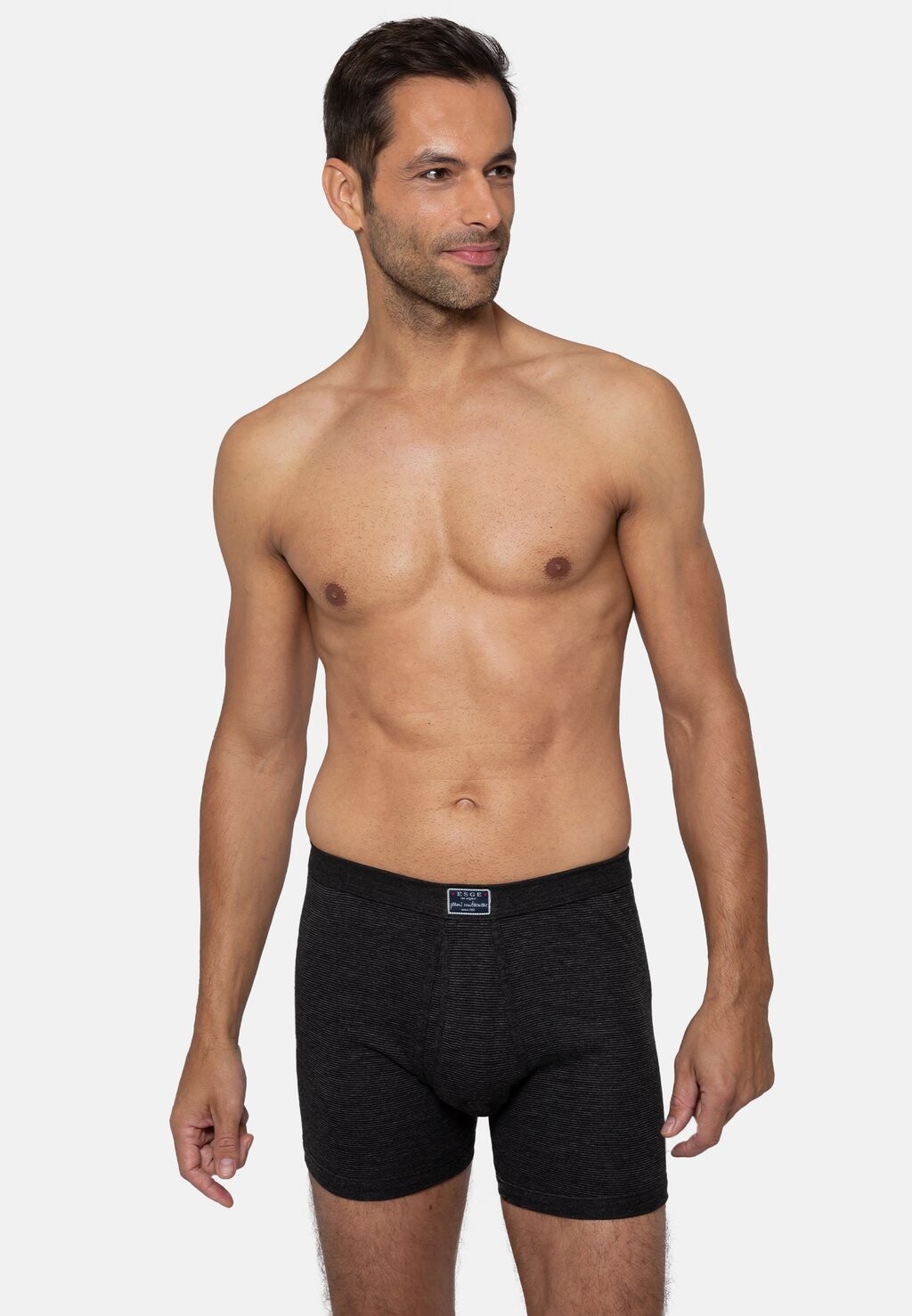 Брюки 5ER PACK ESGE, черный
Брюки 5ER PACK ESGE, черный