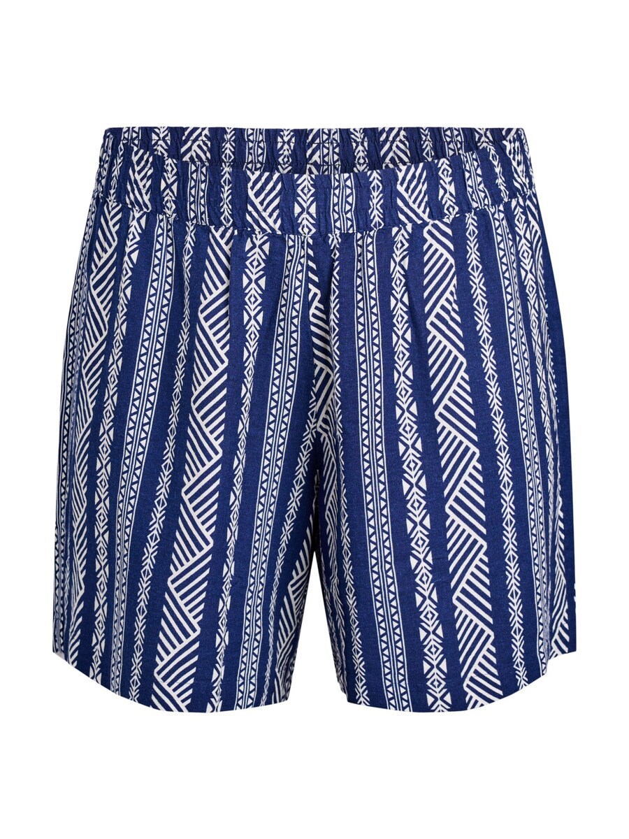 Обычные брюки Zizzi VBITTEN, цвет Gentian
Обычные брюки Zizzi VBITTEN, цвет Gentian