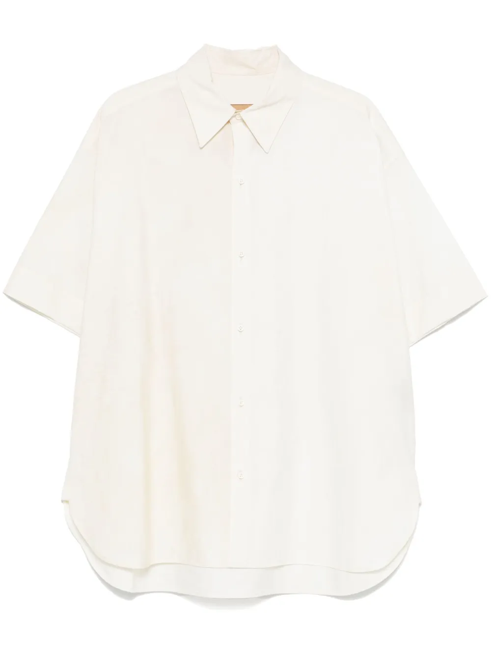 Рубашка Teorya Uma Wang, белый
Рубашка Teorya Uma Wang, белый