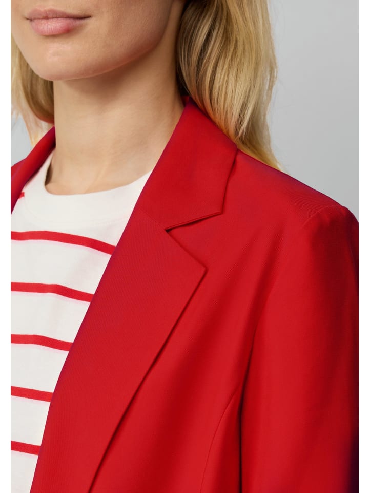 Куртка s.Oliver, красный
Куртка s.Oliver, красный