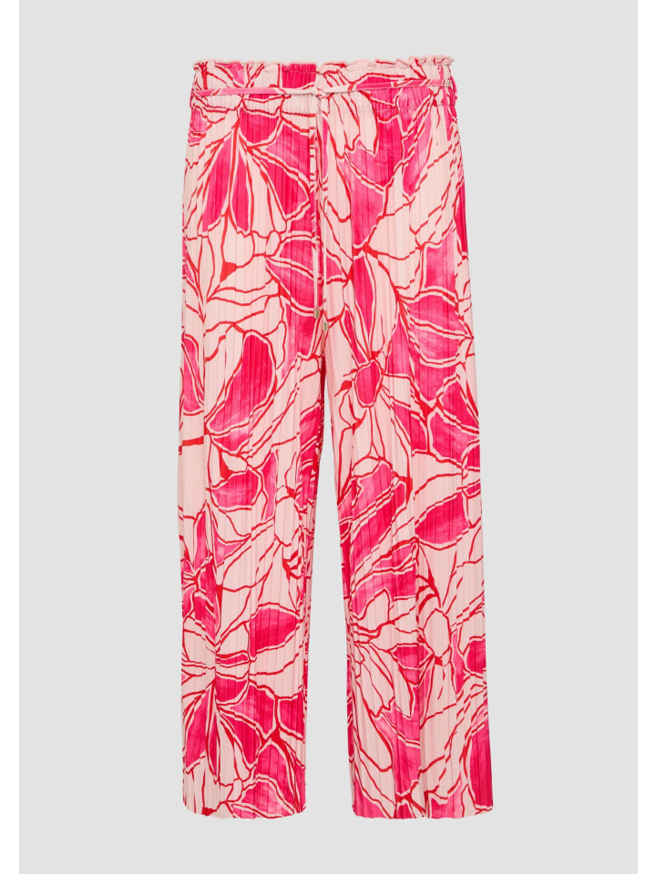 Брюки в цвете 09A0_pink s.Oliver
Брюки в цвете 09A0_pink s.Oliver