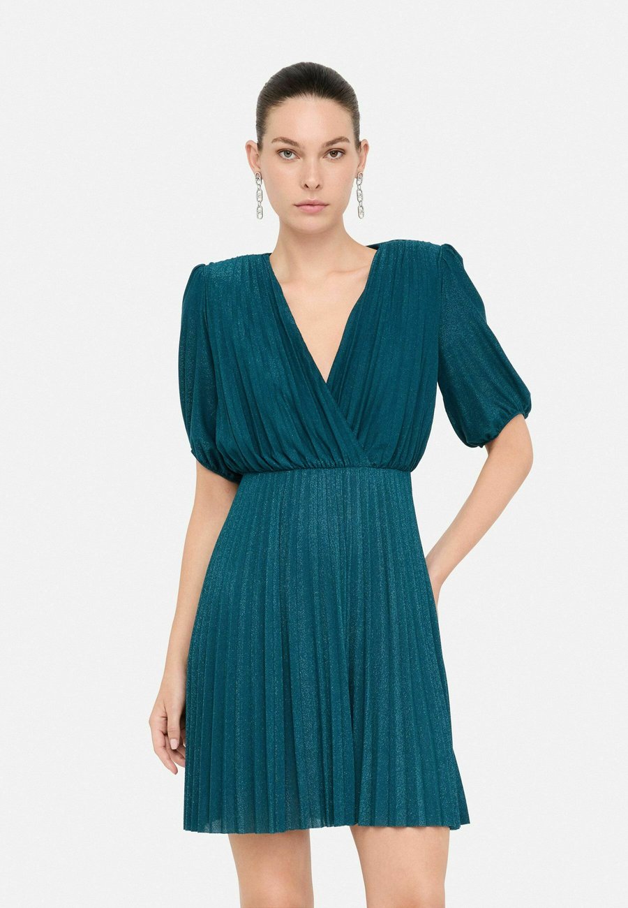 Платье LIU JO Cocktail dress / Party dress, Teal
Платье LIU JO Cocktail dress / Party dress, Teal