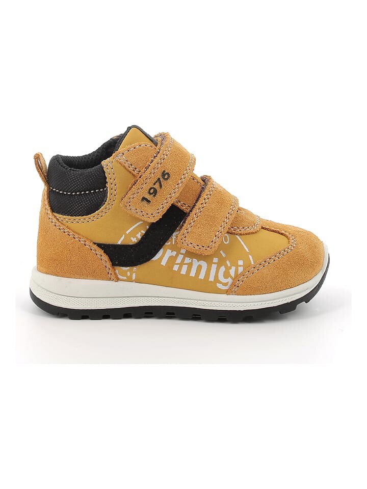 Сапоги Primigi Leder-Boots, светло-коричневый
Сапоги Primigi Leder-Boots, светло-коричневый