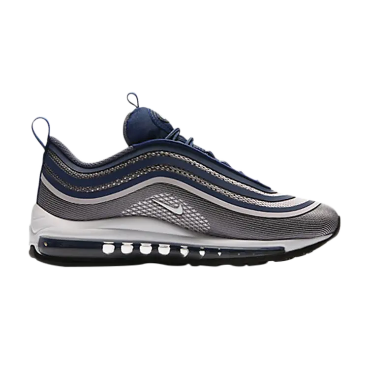 Кроссовки Nike Air Max 97 Ultra '17 GS 'Light Carbon', разноцветный
Кроссовки Nike Air Max 97 Ultra '17 GS 'Light Carbon', разноцветный