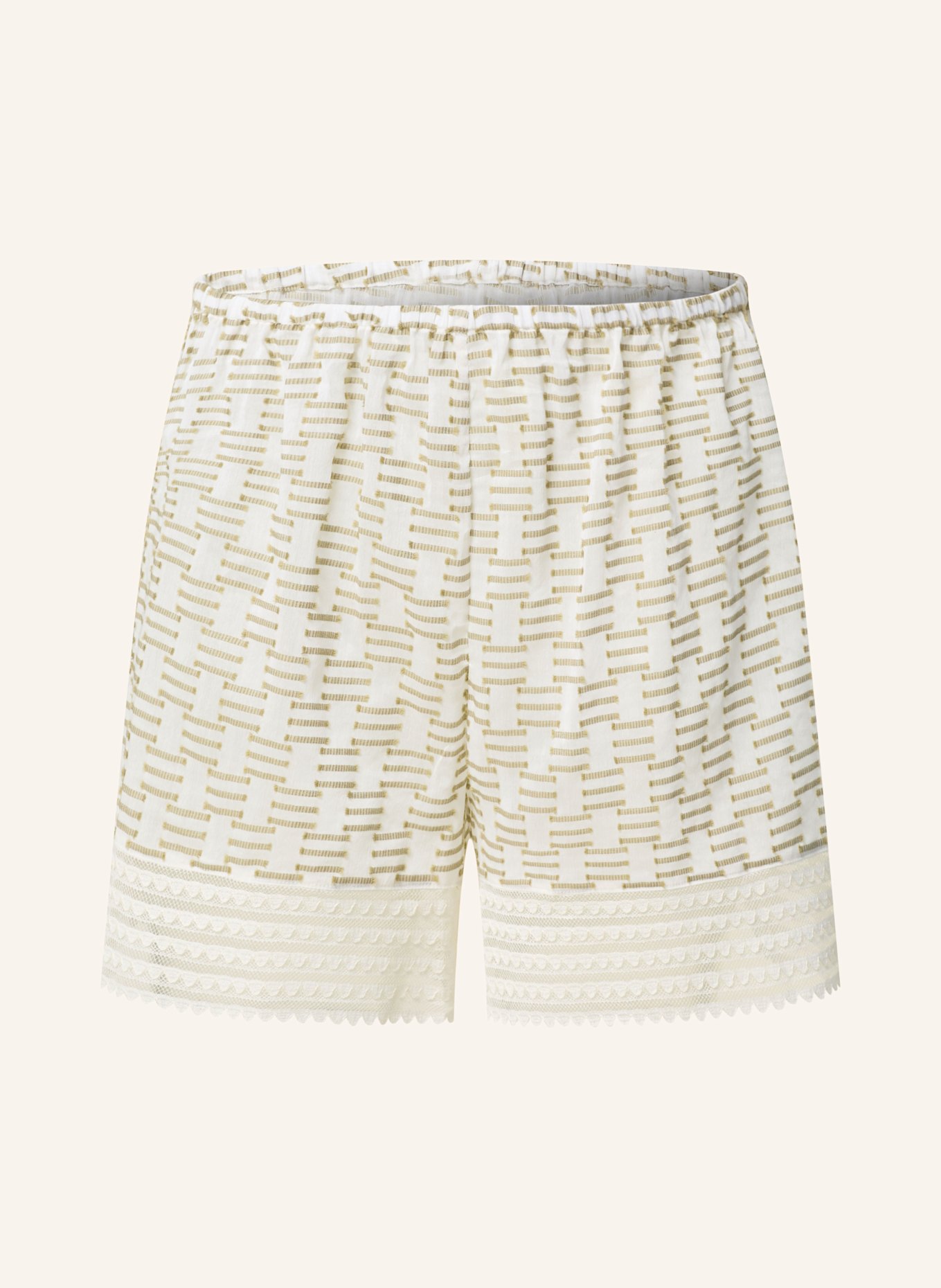 Шорты для сна Candeur Eres, мультиколор
Шорты для сна Candeur Eres, мультиколор