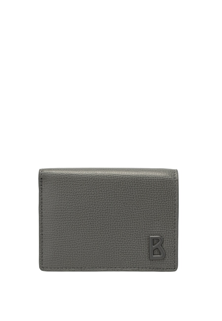 Кошелек BOGNER Realp Maeve, темно-серый
Кошелек BOGNER Realp Maeve, темно-серый