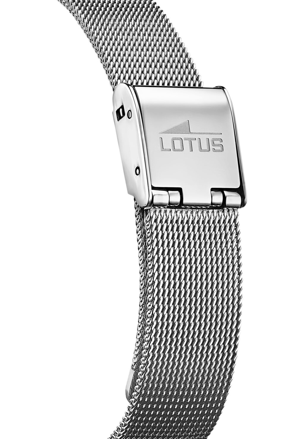 Часы BLISS Lotus, розовый
Часы BLISS Lotus, розовый