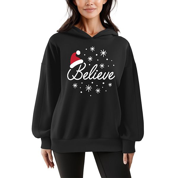 Женский худи Believe with Santa Hat оверсайз из флиса Licensed Character, Black, Черный, Женский худи Believe with Santa Hat оверсайз из флиса Licensed Character, Black
Женский худи Believe with Santa Hat оверсайз из флиса Licensed Character, Black, Черный, Женский худи Believe with Santa Hat оверсайз из флиса Licensed Character, Black