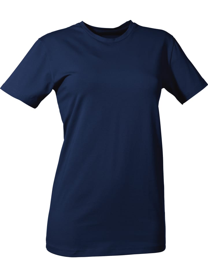 Женская футболка из одинарного джерси темно-синего цвета Erwin Müller, Синий, Женская футболка из одинарного джерси темно-синего цвета Erwin Müller
Женская футболка из одинарного джерси темно-синего цвета Erwin Müller, Синий, Женская футболка из одинарного джерси темно-синего цвета Erwin Müller