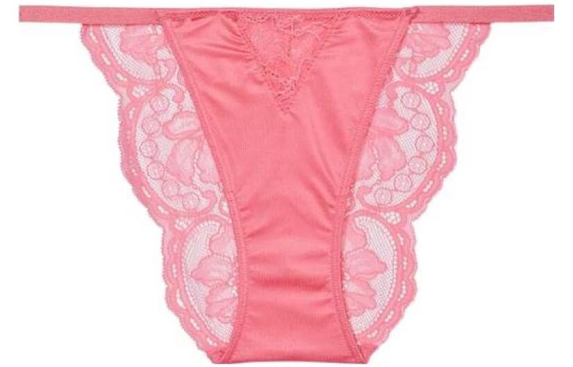 Женские трусы Victoria'S Secret
Женские трусы Victoria'S Secret