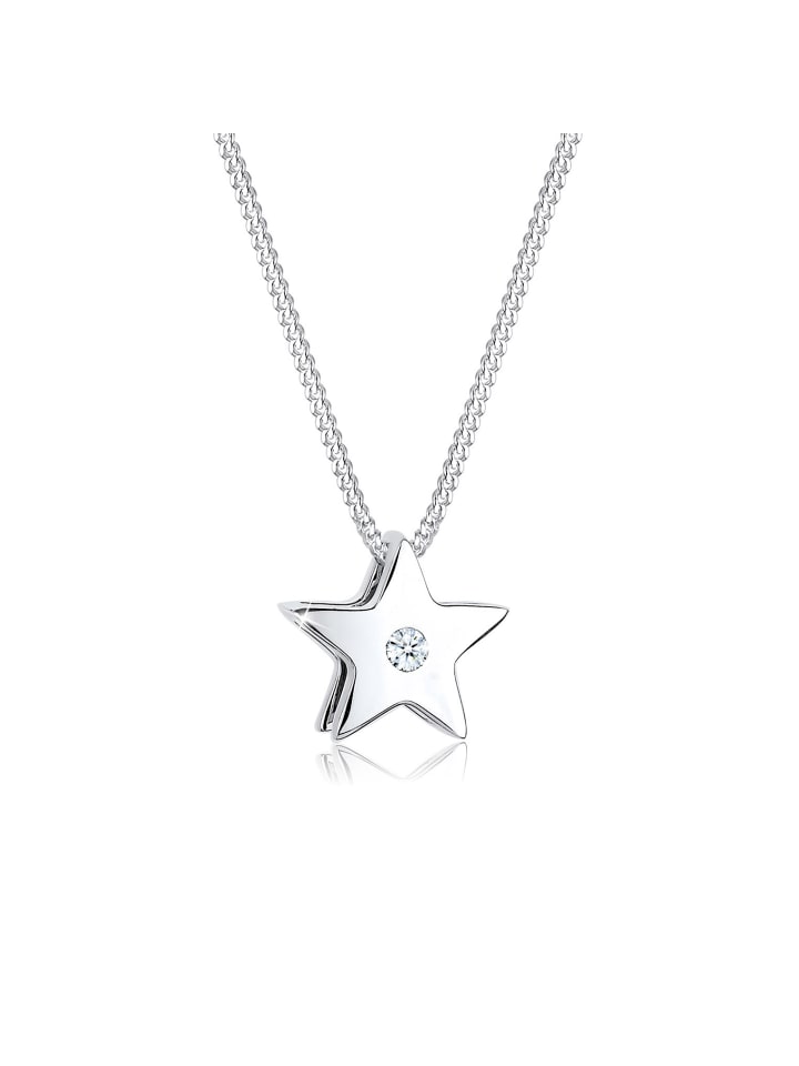 Elli Кулон Schmuck für Damen in silber
Elli Кулон Schmuck für Damen in silber