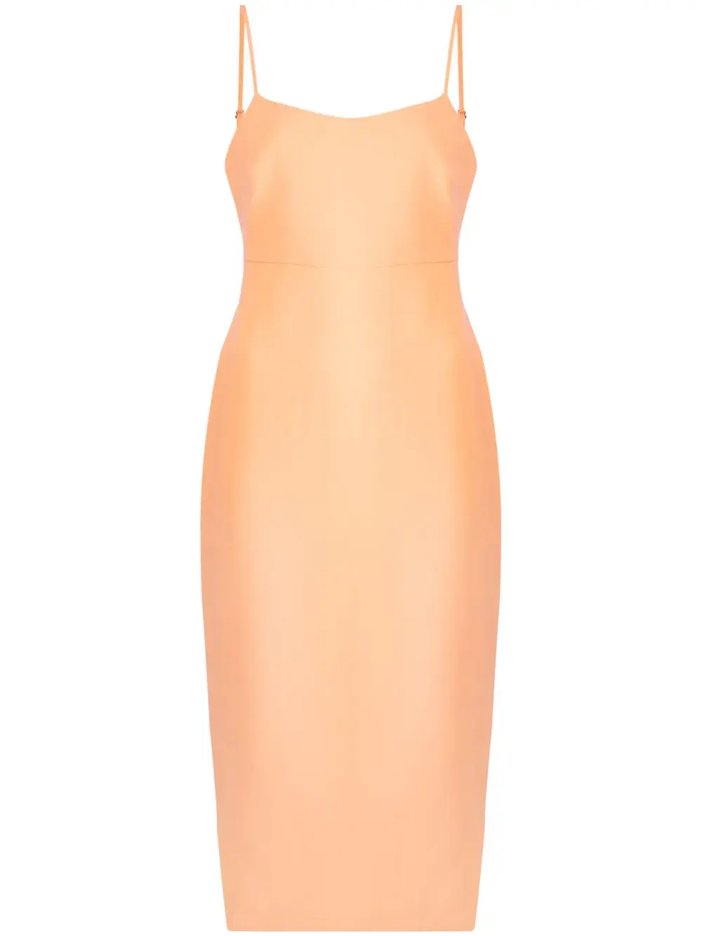 Платье миди Dune Likely, оранжевый
Платье миди Dune Likely, оранжевый