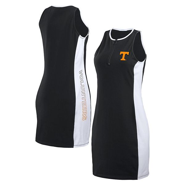Женское черное платье-майка Tennessee Volunteers Wear By Erin Andrews
Женское черное платье-майка Tennessee Volunteers Wear By Erin Andrews