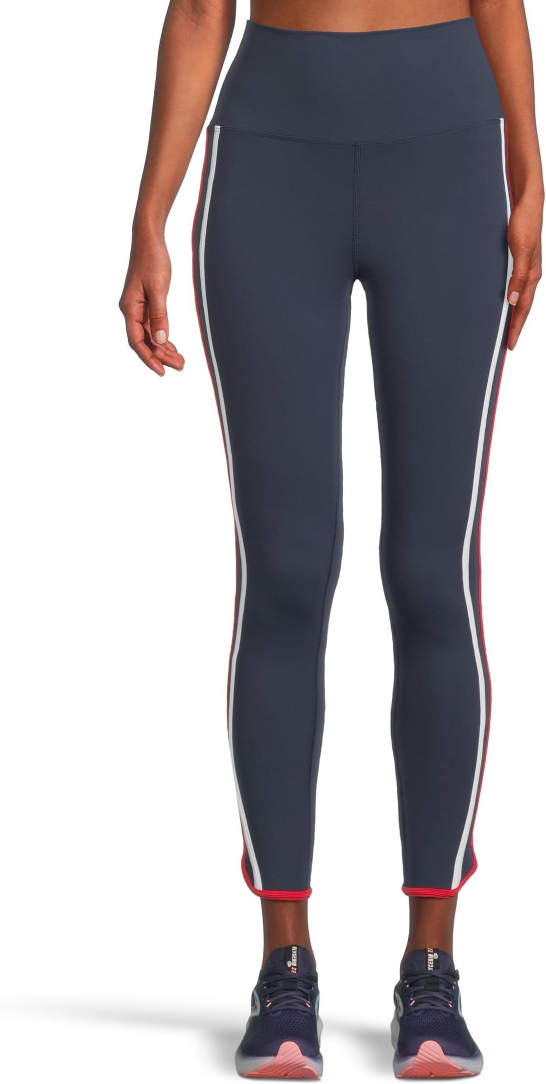 Брюки Beach Riot Nella Leggings, Americana Color-Block
Брюки Beach Riot Nella Leggings, Americana Color-Block