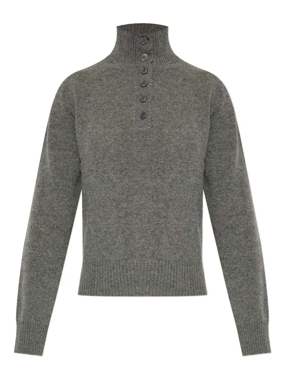 Свитер с высоким воротником SAMSOE SAMSOE, серый
Свитер с высоким воротником SAMSOE SAMSOE, серый