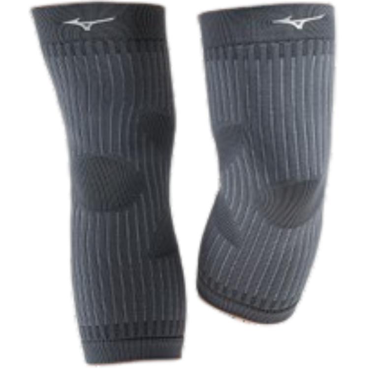 Беговые, футбольные, баскетбольные, фитнес унисекс наколенники из полиэстера и эластана Mizuno
Беговые, футбольные, баскетбольные, фитнес унисекс наколенники из полиэстера и эластана Mizuno