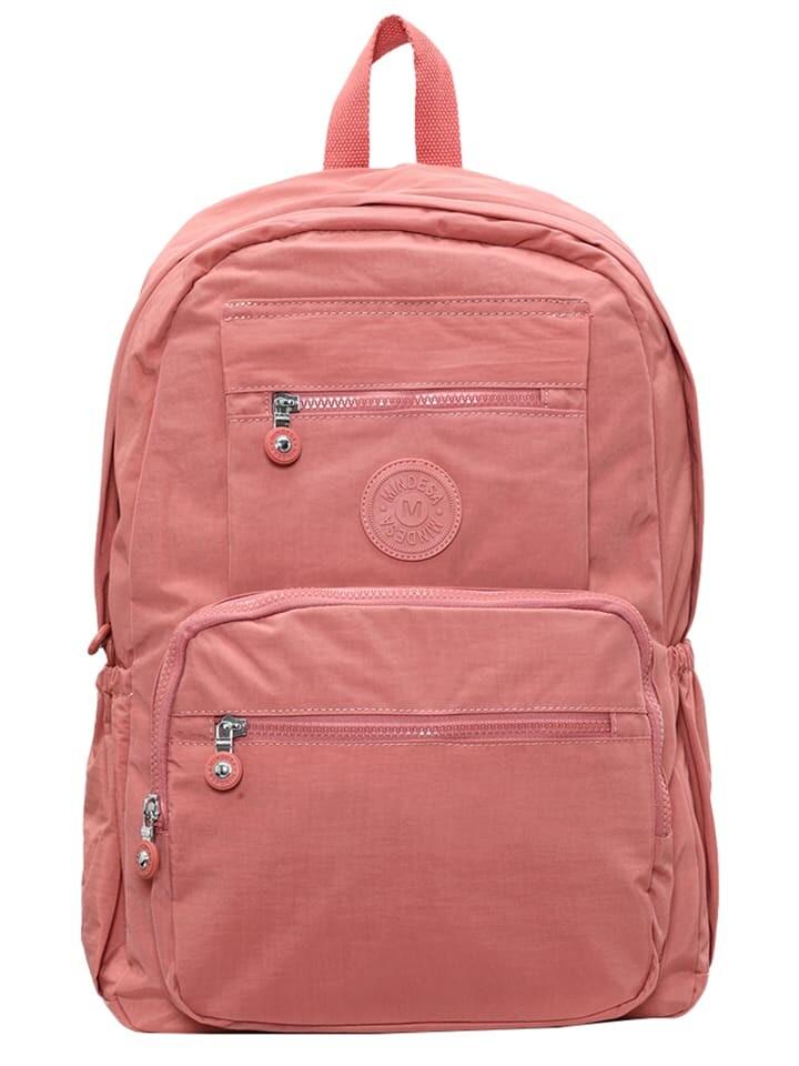 Рюкзак Mindesa, розовый
Рюкзак Mindesa, розовый