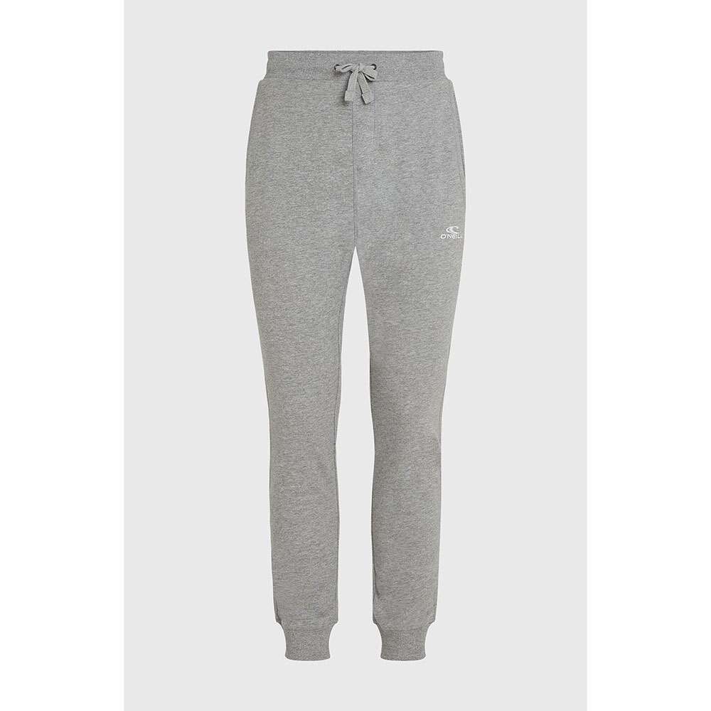 Джоггеры O´neill Small Logo Joggers, серый
Джоггеры O´neill Small Logo Joggers, серый