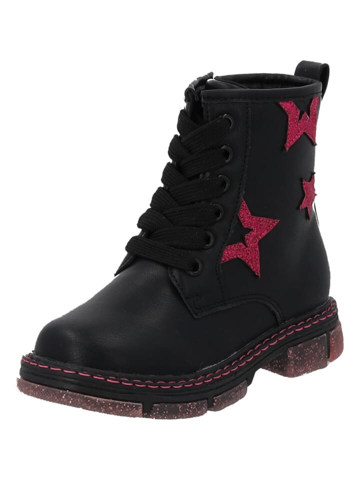 Сапоги palado, черный
Сапоги palado, черный