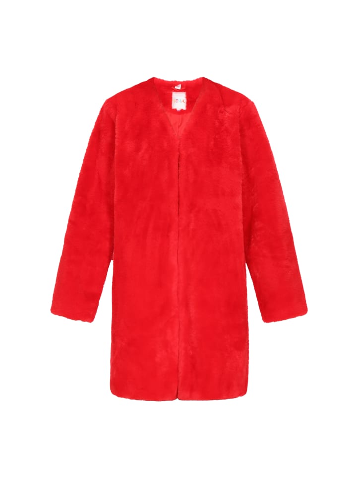 Пальто IZIA, красный
Пальто IZIA, красный
