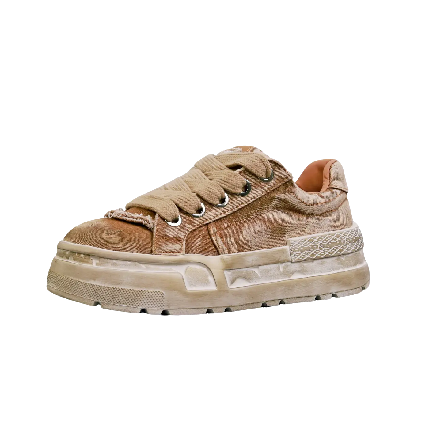 Banas UCOC Collaboration мужские лоу-топ скейтборд кроссовки верблюжий, цвет Camel
Banas UCOC Collaboration мужские лоу-топ скейтборд кроссовки верблюжий, цвет Camel