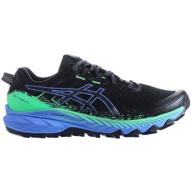 Мужские кроссовки Gel Trabuco 10 черные черные Asics, черный
Мужские кроссовки Gel Trabuco 10 черные черные Asics, черный