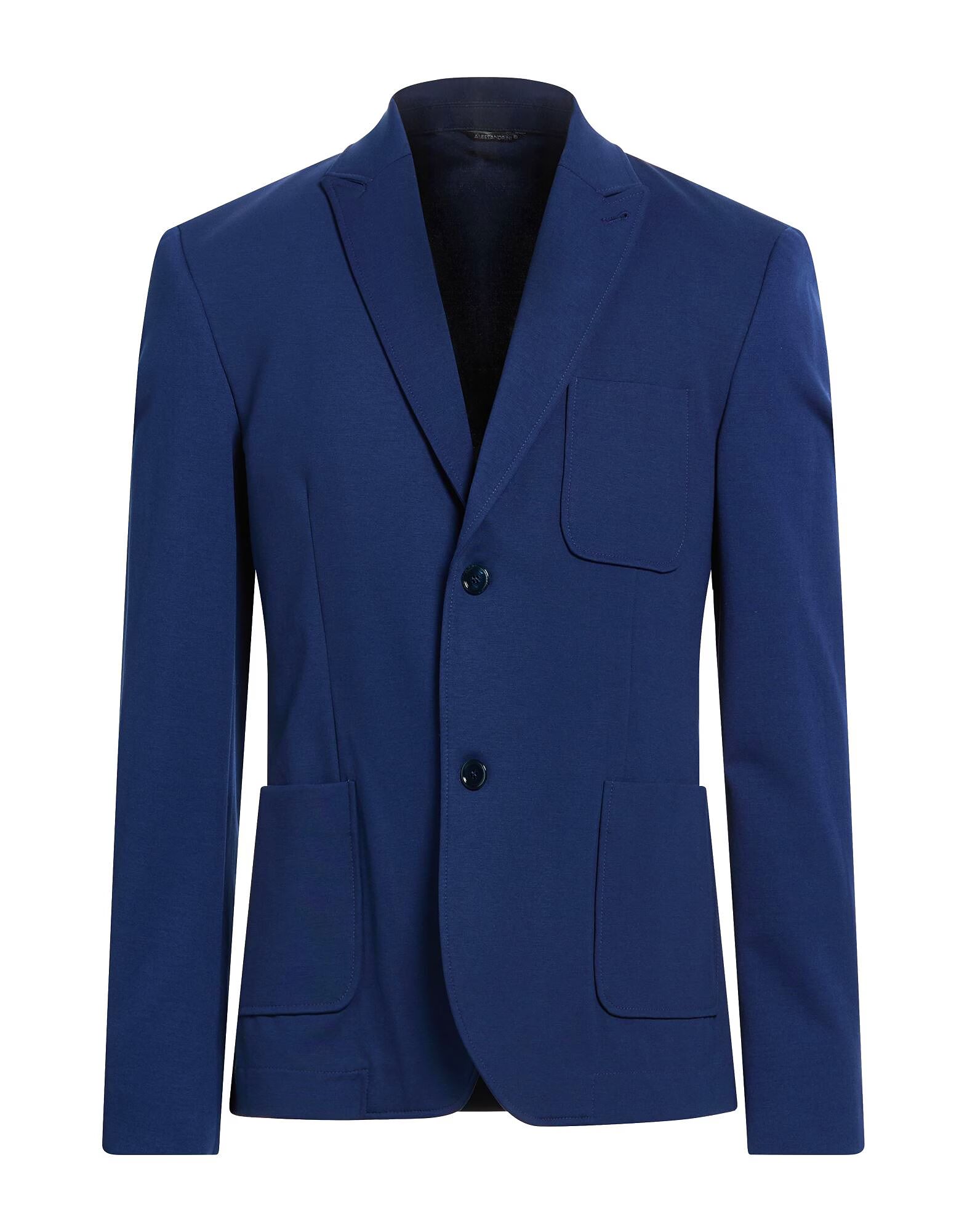 Блейзер Grey Daniele Alessandrini, синий
Блейзер Grey Daniele Alessandrini, синий