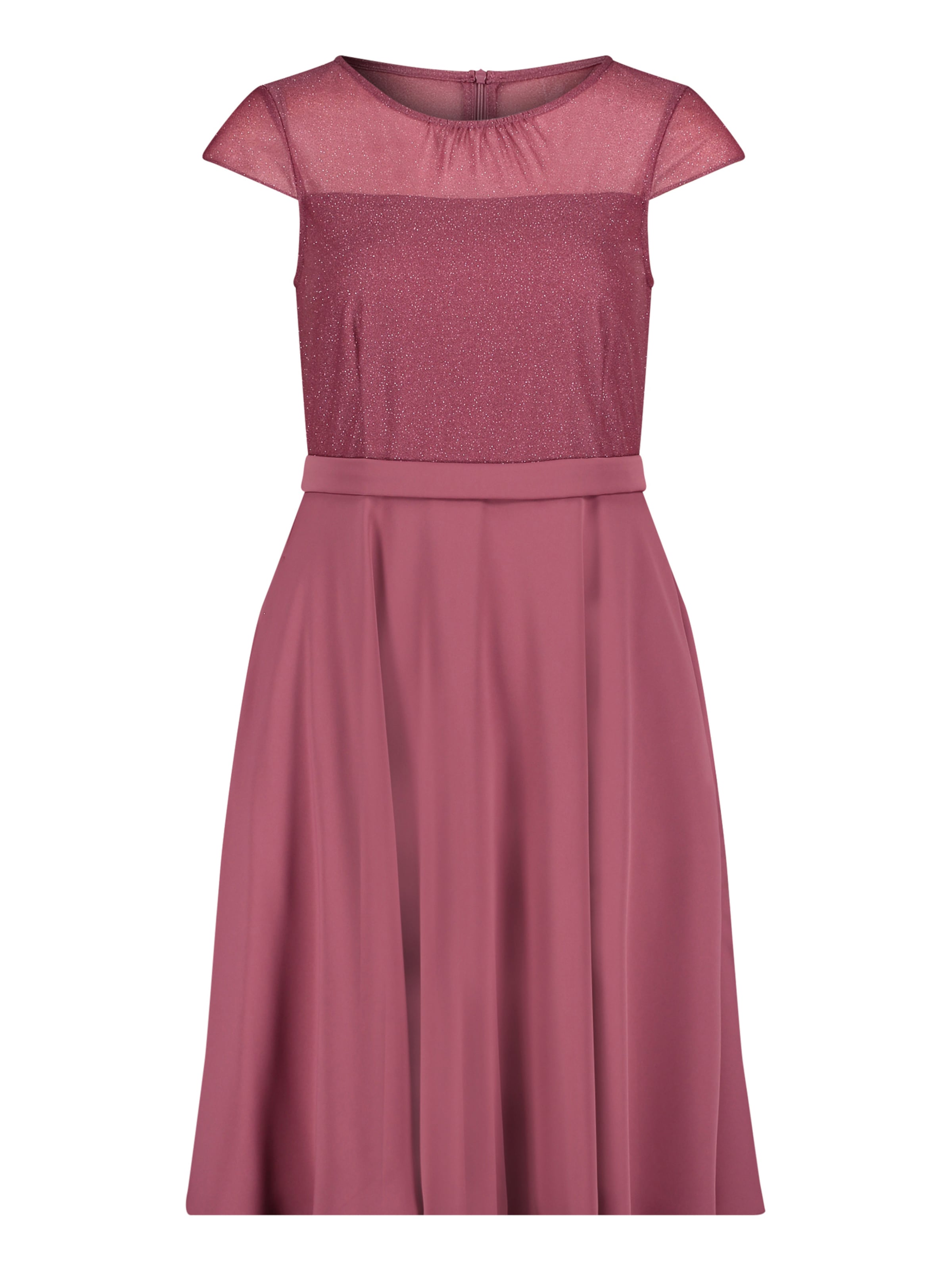 Vera Mont Коктейльное платье в темно-красном цвете
Vera Mont Коктейльное платье в темно-красном цвете