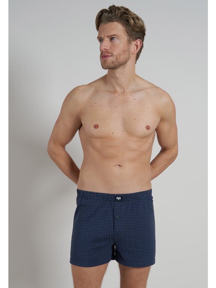 Боксеры CECEBA
Боксеры CECEBA