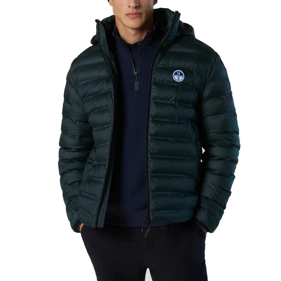 Куртка North Sails модель Zephyr Ultralight Jacket цвет синий
Куртка North Sails модель Zephyr Ultralight Jacket цвет синий