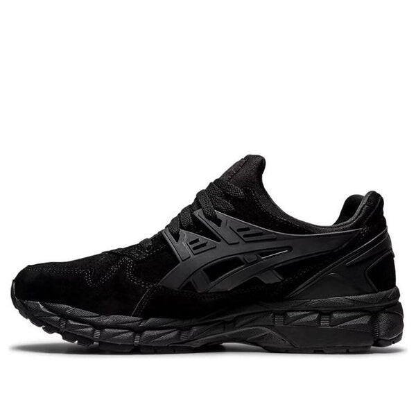 Кроссовки гелевые Kayano Trainer 21 Asics, черный
Кроссовки гелевые Kayano Trainer 21 Asics, черный