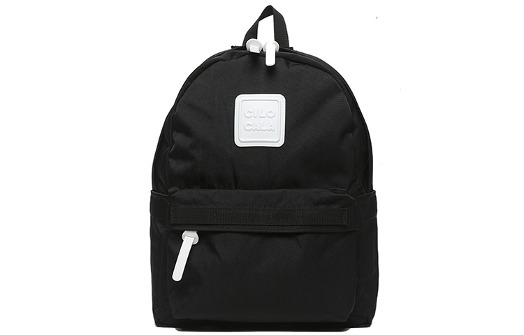 Нейлоновый рюкзак средний размер унисекс макарон цвет желтый CILOCALA, черный
Нейлоновый рюкзак средний размер унисекс макарон цвет желтый CILOCALA, черный