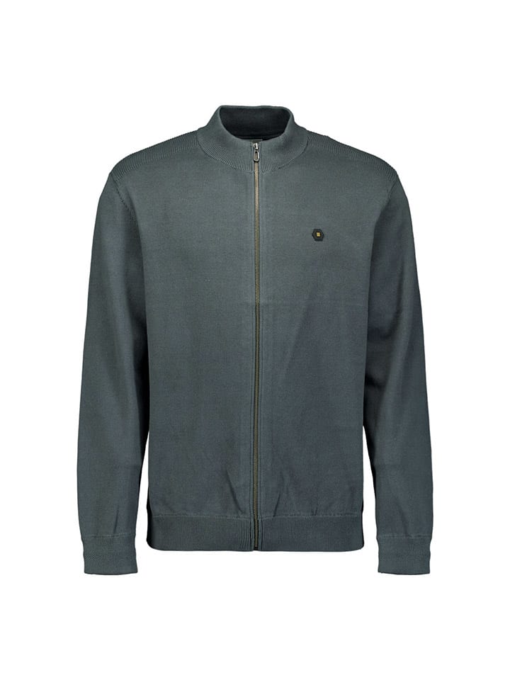 Кардиган серого цвета No Excess
Кардиган серого цвета No Excess